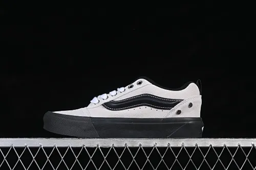All categories Vans Vans series Vans Low Vans low-top Vans Sku-Skool Vans official low-top casual sneakers VN009QCBDAK